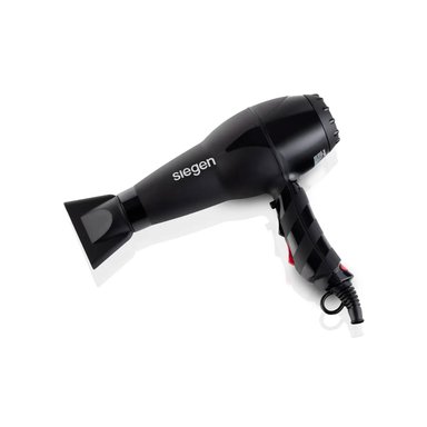 SECADOR PELO SIEGEN SG-3110 BEST IN BLACK - 5