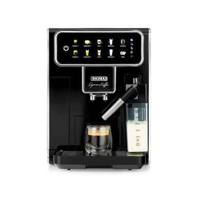 CAFETERA AUTOMATICA THOMAS TH-175DEML SUPREMAKAFFEE - 1