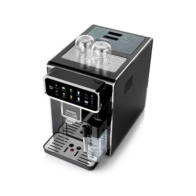 CAFETERA AUTOMATICA THOMAS TH-175DEML SUPREMAKAFFEE - 3