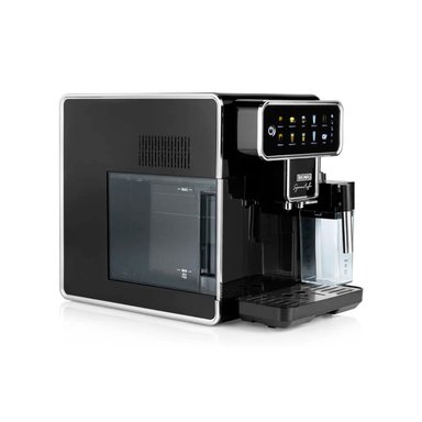CAFETERA AUTOMATICA THOMAS TH-175DEML SUPREMAKAFFEE - 4
