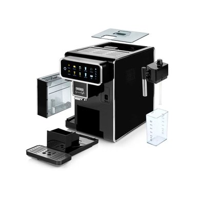 CAFETERA AUTOMATICA THOMAS TH-175DEML SUPREMAKAFFEE - 5