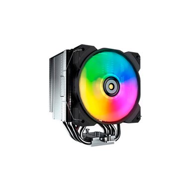 DISIPADOR DE AIRE COUGAR FORZA 85 ARGB - 2