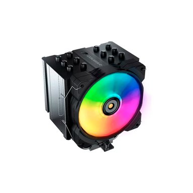 DISIPADOR DE AIRE COUGAR FORZA 85 ARGB - 3