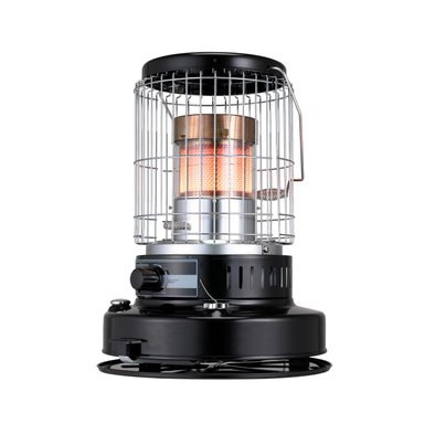 ESTUFA KEROSENE THORBEN KW HEAT 4400 7.2 LITROS - 1