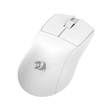 MOUSE GAMER INALAMBRICO REDRAGON K1NG M916 PRO 4K NEGRO - 4