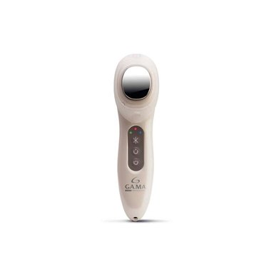 MASAJEADOR FACIAL GAMA LED ULTRASONICO - 1