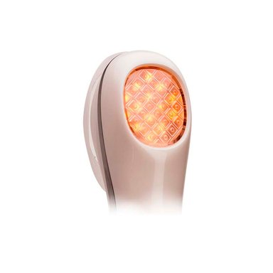MASAJEADOR FACIAL GAMA LED ULTRASONICO - 4