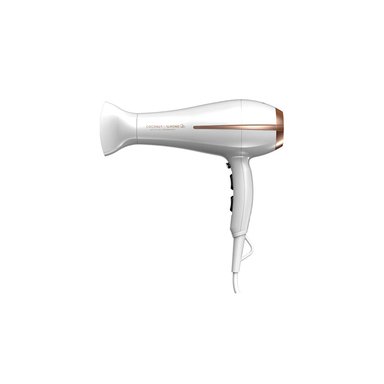 PACK GAMA SECADOR ELEGANCE + ALISADOR BORA + CEPILLO INNOVA COCO-ALM - 3