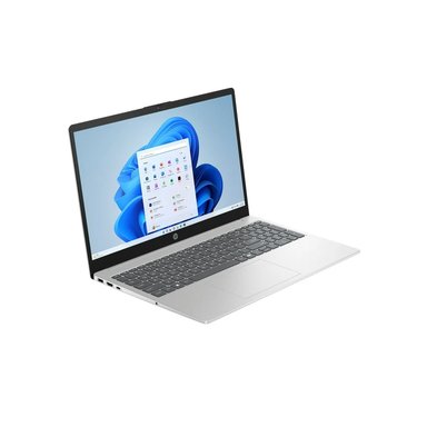 NOTEBOOK HP INTEL PENTIUM 4GB 128GB SSD 15.6' WIN11 - 3