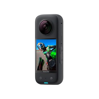 CAMARA INSTA360 X3 5.7K - 3