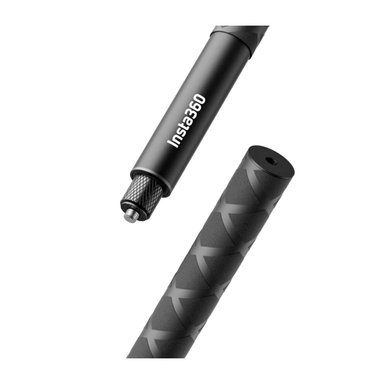 PALO DE SELFIE INSTA360 114CM SELFIE STICK INVISIBLE - 2