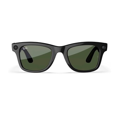 LENTES RAY-BAN META WAYFARER RW4006 - 1