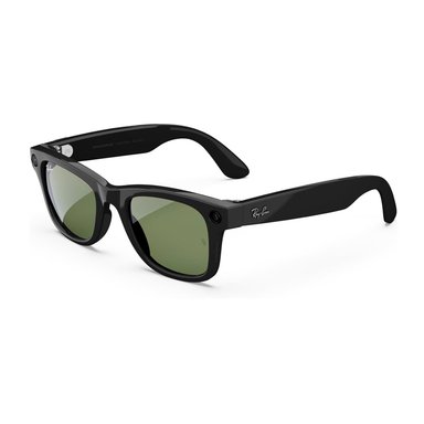 LENTES RAY-BAN META WAYFARER RW4006 - 2