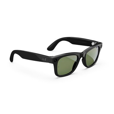 LENTES RAY-BAN META WAYFARER RW4006 - 3
