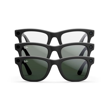 LENTES RAY-BAN META WAYFARER RW4006 - 4