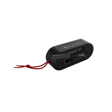 PARLANTE PORTATIL INALAMBRICO AIWA AW-SJ215 20W IPX5 RADIO FM LED - 4