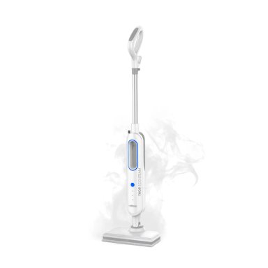 MOPA A VAPOR THORBEN ECO STEAM DESINFECTANTE - 1