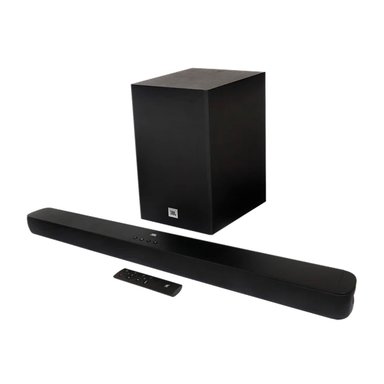 BARRA DE SONIDO JBL CINEMA SB180 - 1