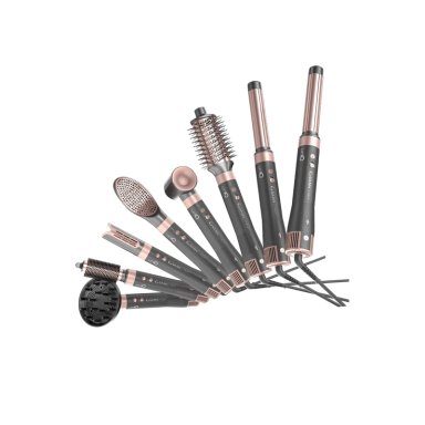 CEPILLO SECADOR GAMA MULTISTYLER UNIQ VIBRANCE 8 EN 1 - 3