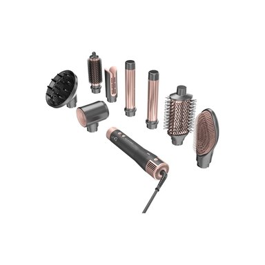 CEPILLO SECADOR GAMA MULTISTYLER UNIQ VIBRANCE 8 EN 1 - 4