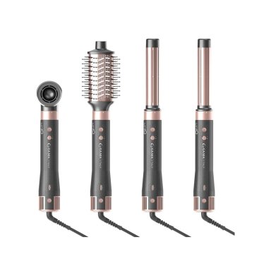 CEPILLO SECADOR GAMA MULTISTYLER UNIQ AURA 4 EN 1 - 3