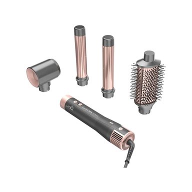 CEPILLO SECADOR GAMA MULTISTYLER UNIQ AURA 4 EN 1 - 4