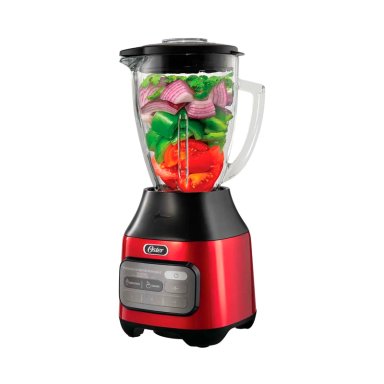 LICUADORA OSTER REVERSIBLE 3 VEL + PULSO BLSTPEGCRT 800W 1.5L - 1