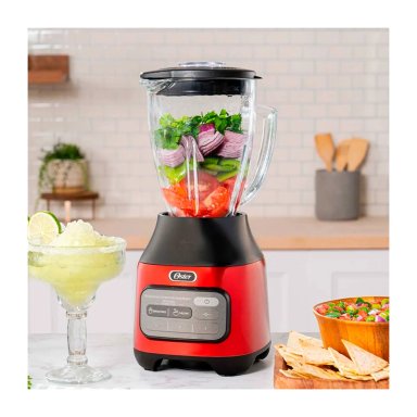 LICUADORA OSTER REVERSIBLE 3 VEL + PULSO BLSTPEGCRT 800W 1.5L - 3
