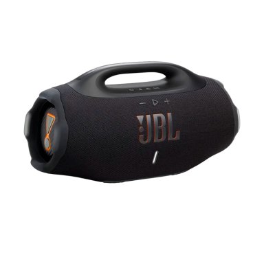 PARLANTE INALAMBRICO JBL BOOMBOX 4 BT NEGRO - 1