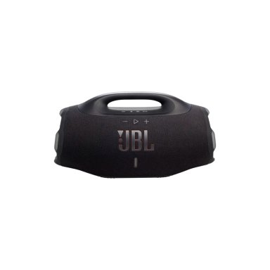 PARLANTE INALAMBRICO JBL BOOMBOX 4 BT NEGRO - 2