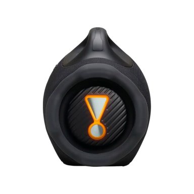 PARLANTE INALAMBRICO JBL BOOMBOX 4 BT NEGRO - 3