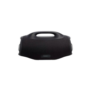 PARLANTE INALAMBRICO JBL BOOMBOX 4 BT NEGRO - 4