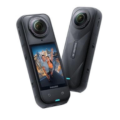CAMARA INSTA360 X5 STARTER BUNDLE - 2