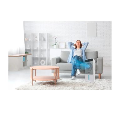 ENFRIADOR DE AIRE THORBEN DIGITAL 5L THOR ICE BREEZE - 3