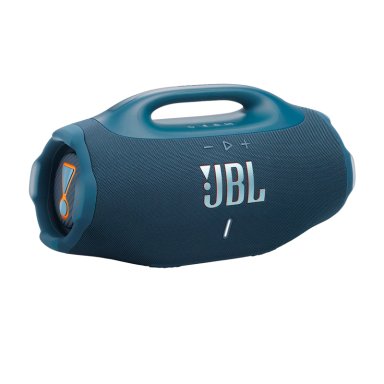 PARLANTE INALAMBRICO JBL BOOMBOX 4 BT AZUL - 1