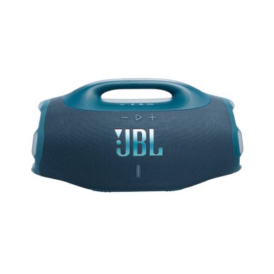PARLANTE INALAMBRICO JBL BOOMBOX 4 BT AZUL - 2