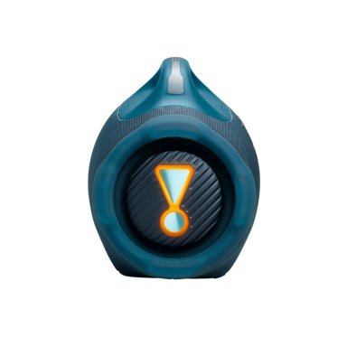 PARLANTE INALAMBRICO JBL BOOMBOX 4 BT AZUL - 4