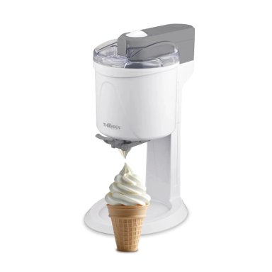 MAQUINA DE HELADOS THORBEN SUNDAE MAKER 1L - 3