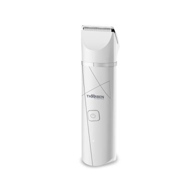 CORTAPELO MASCOTA THORBEN CORDLESS USB PET TRIMMER 4 EN 1 - 1