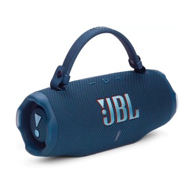 PARLANTE BLUETOOTH JBL CHARGE 6 AZUL - 1