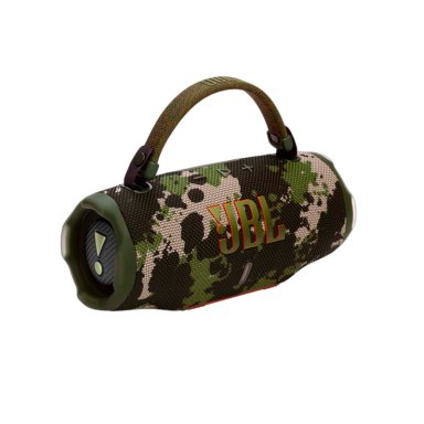 PARLANTE BLUETOOTH JBL CHARGE 6 MILITAR - 1