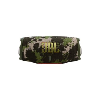 PARLANTE BLUETOOTH JBL CHARGE 6 MILITAR - 4