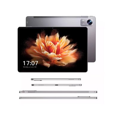 TABLET BMAX I10 PRO SPACE GRAY 10.1 4GB 128GB M5T7 - 2