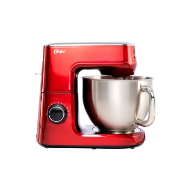 BATIDORA PLANETARIA OSTER FPSTSMPL3R 10 VELOCIDADES - 1