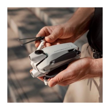 DRONE ANTIGRAVITY A1 8K 360 INFINITY BUNDLE - 4
