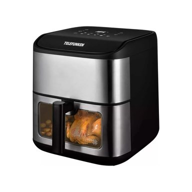 FREIDORA DE AIRE TELEFUNKEN EASYFRYER 9000 9L 1800W - 1