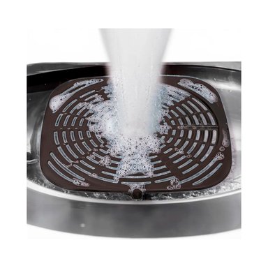 FREIDORA DE AIRE TELEFUNKEN EASYFRYER 9000 9L 1800W - 5