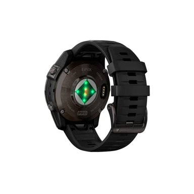 RELOJ GARMIN EPIX PRO GEN 2 SAPPHIRE 47MM CARBON GRAY TITANIO - 3