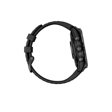 RELOJ GARMIN EPIX PRO GEN 2 SAPPHIRE 47MM CARBON GRAY TITANIO - 4