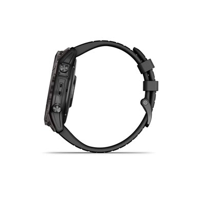 RELOJ GARMIN EPIX PRO GEN 2 SAPPHIRE 51MM CARBON GREY DLC TITANIO - 4